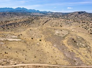 136 Via Sol Estrella, Cerrillos, NM 87010