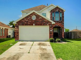 5434 Coastal Way, Houston, TX 77085