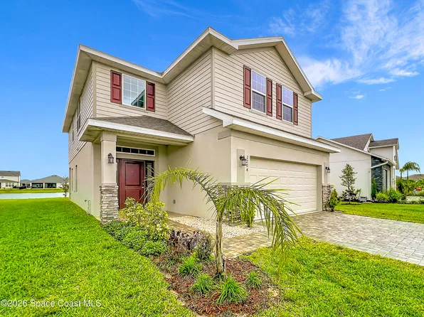 2204 Middlebury Dr SE, Palm Bay, FL 32909