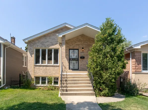 4042 N Overhill Ave, Norridge, IL 60706