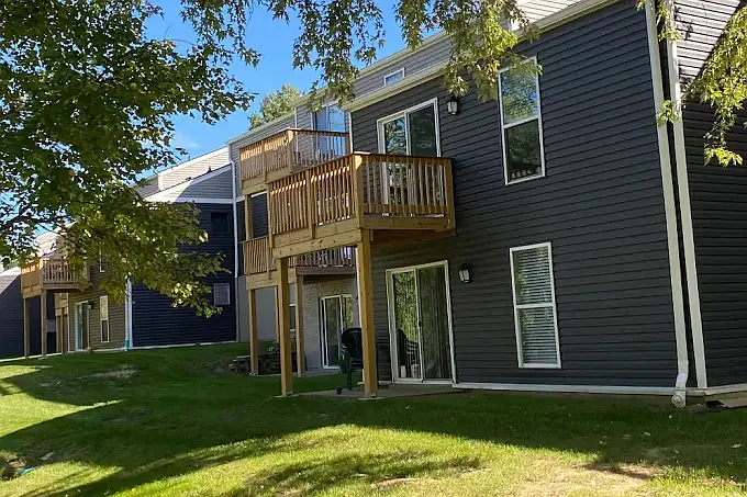 70 Hidden Valley Dr #72 — Photo 8