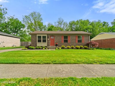 5309 Alicante Ln, Louisville, KY, 40272