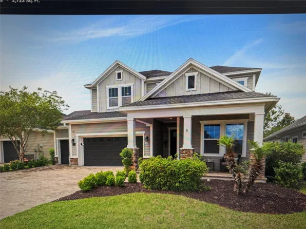 41 Palisade Dr, Saint Augustine, FL 32092