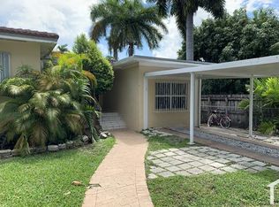 800 SW 25th Rd, Miami, FL 33129