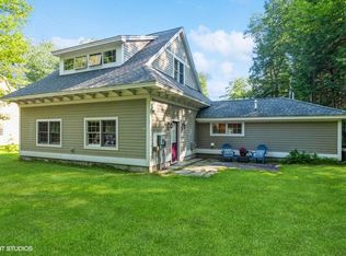 34 Deer Hill Rd, Harrison, ME 04040
