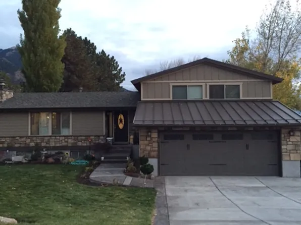 1193 E 3200 N, North Ogden, UT 84414