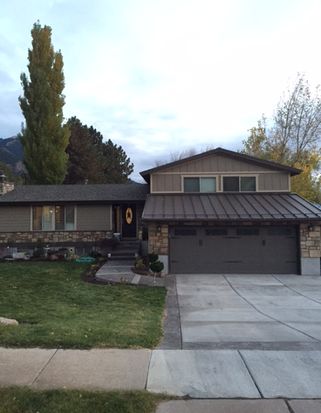 1193 E 3200 N, North Ogden, UT 84414