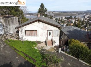 1524 Rose St, Crockett, CA 94525