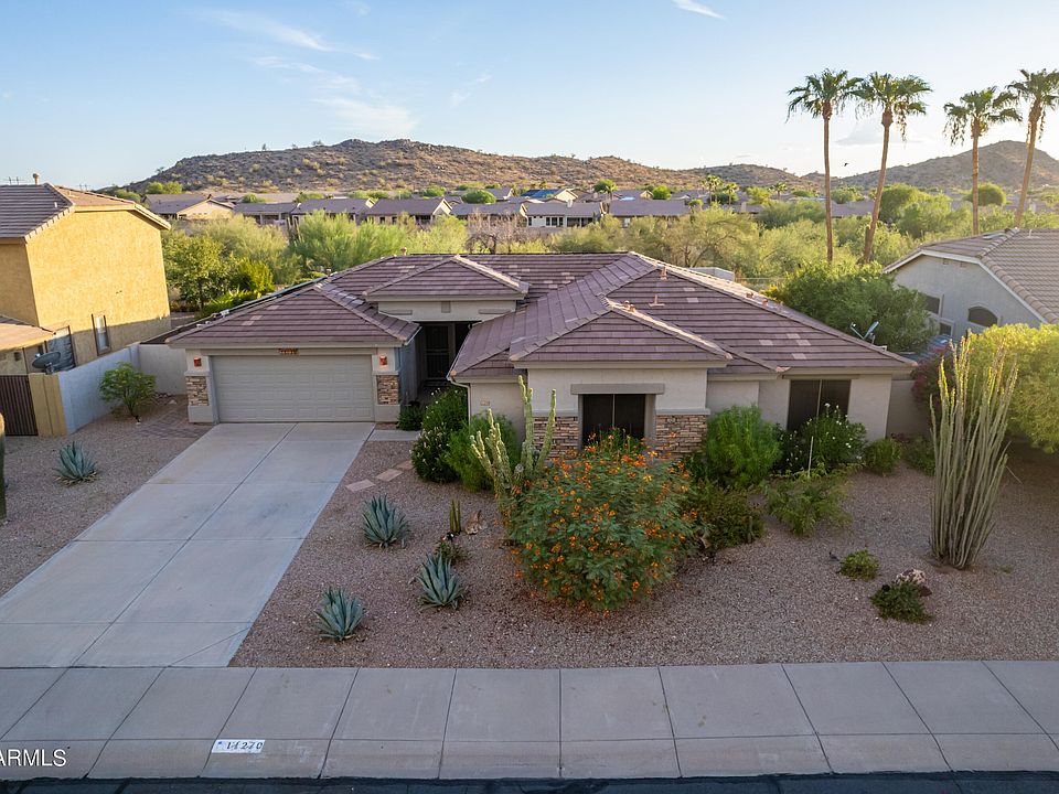1st image of 11270 S INDIAN WELLS Drive