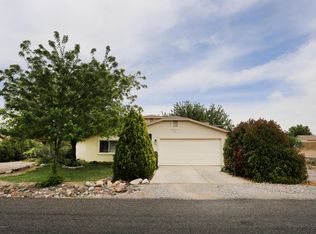 3621 S Clear Water Dr, Camp Verde, AZ 86322