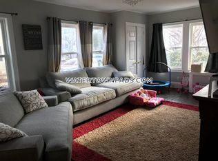 161 Warren St, Watertown, MA 02472