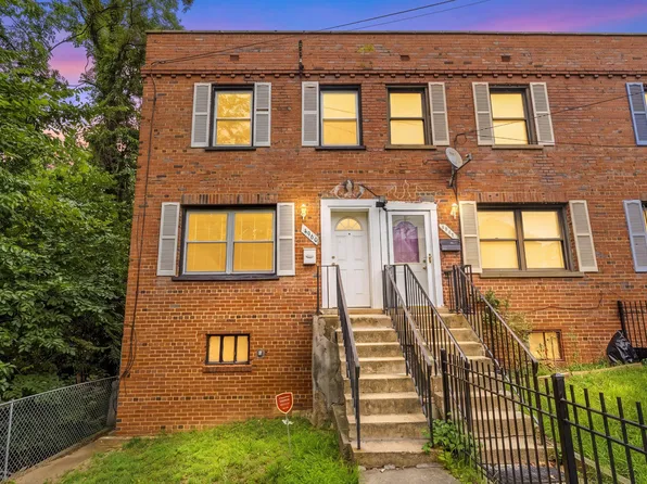 4960 Just St NE, Washington, DC 20019