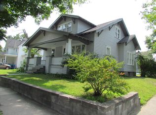 301 E Grove St, Greenville, MI 48838