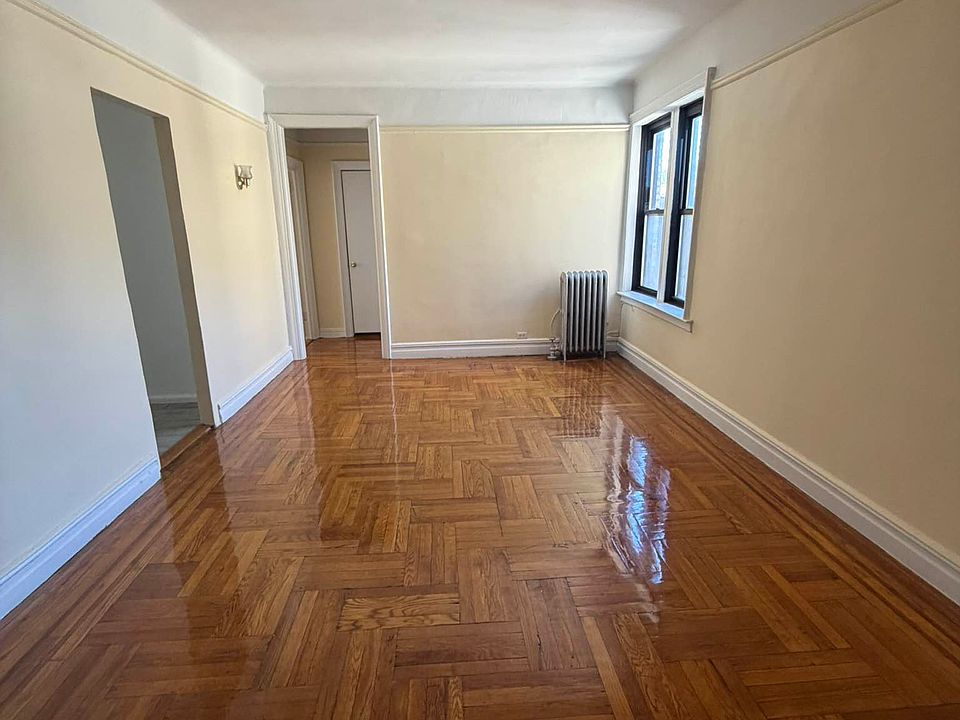 1st image of 671 W 193rd St APT 6J
