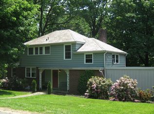 810 Fairfield Ave, Easton, PA 18040