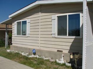 9006 Apache Dr, Weldon, CA 93283