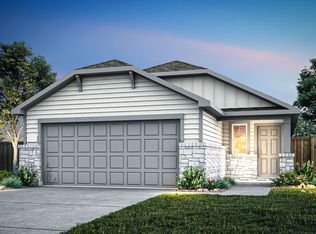 Beeville Plan, Cameron Place, Austin, TX 78754