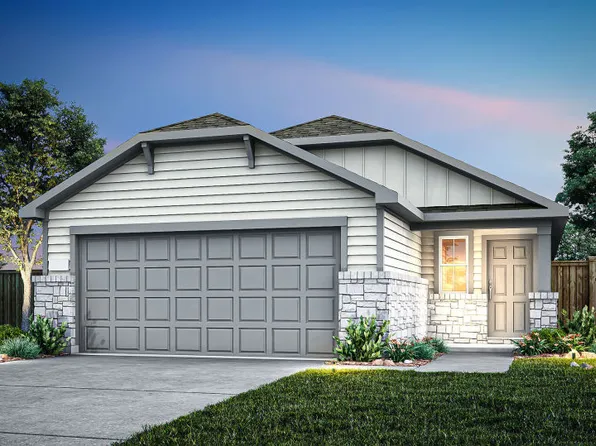 Beeville Plan, Cameron Place