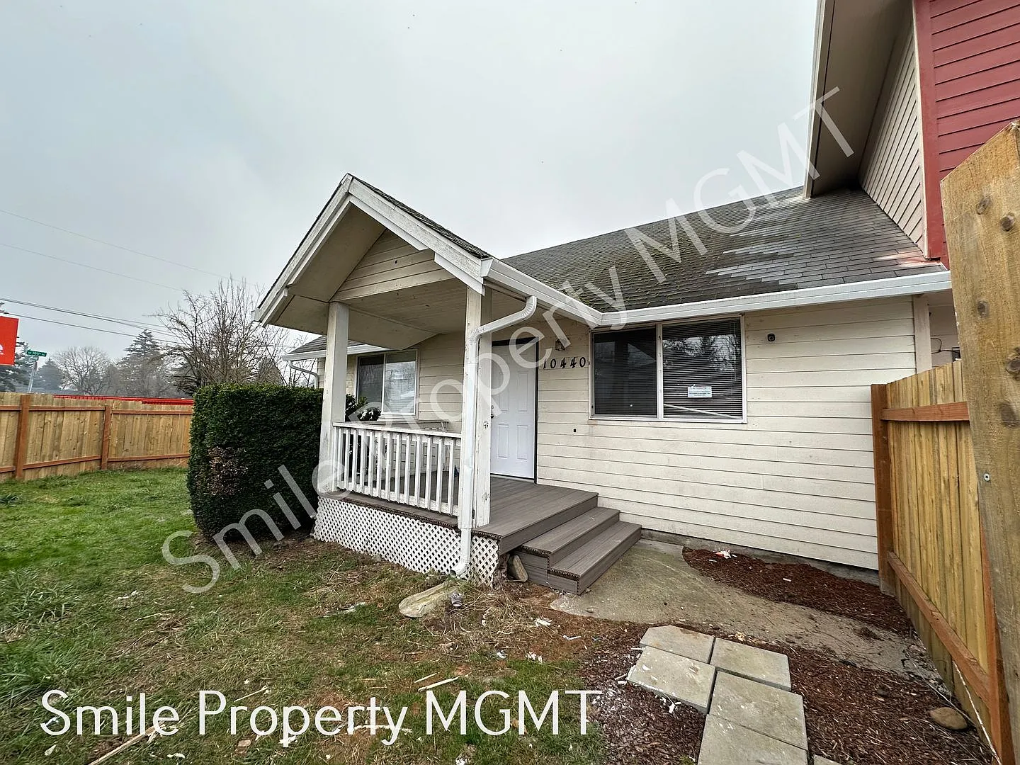 Nice house — Photo 1