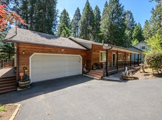 6480 Granite Trl, Pollock Pines, CA 95726