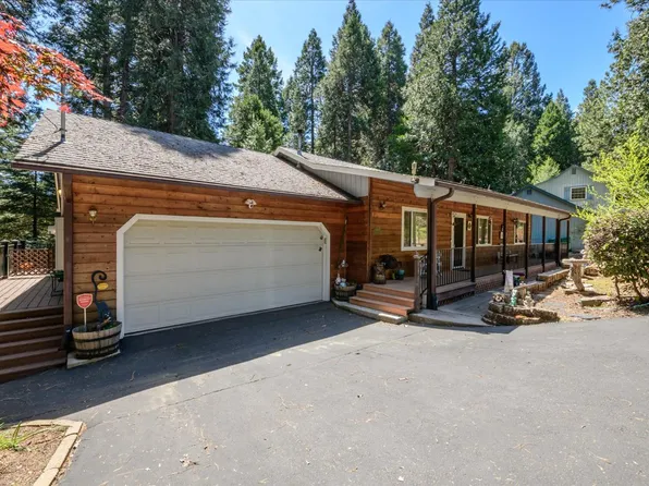 6480 Granite Trl, Pollock Pines, CA 95726