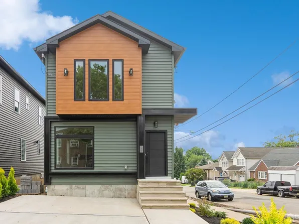 606 Jacques St, Perth Amboy, NJ 08861