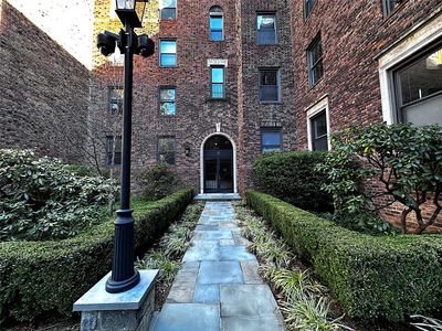 64 Sagamore Rd #D3, Bronxville, NY, 10708
