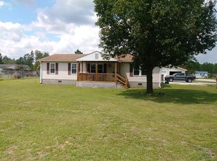 3562 Mount Misery Rd NE, Leland, NC 28451