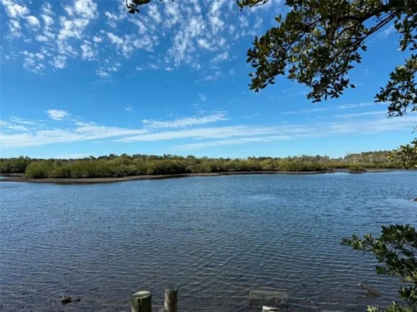 1348 S Estuary Dr Lot 19, Crystal River, FL 34429