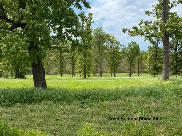778 Ridgeview Dr, Tahlequah, OK 74464