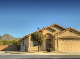 5502 W Silent Dove Way, Marana, AZ 85658