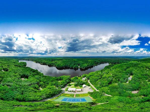 Cree Rd, Shohola, PA 18458