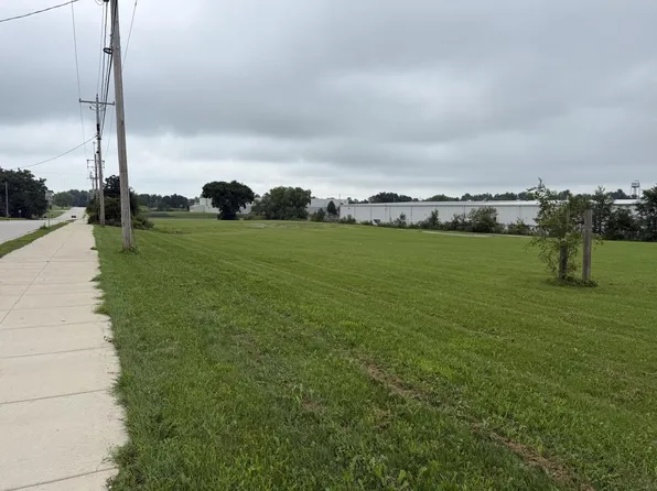 Lt1 YORK STREET, Union Grove, WI 53182