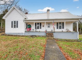 5815 Bradyville Rd, Bradyville, TN 37026