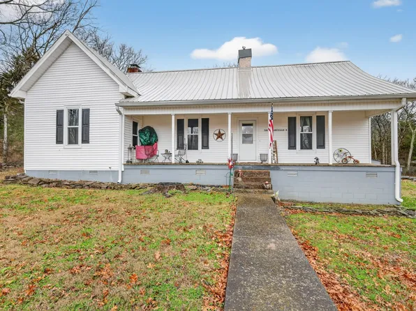 5815 Bradyville Rd, Bradyville, TN 37026