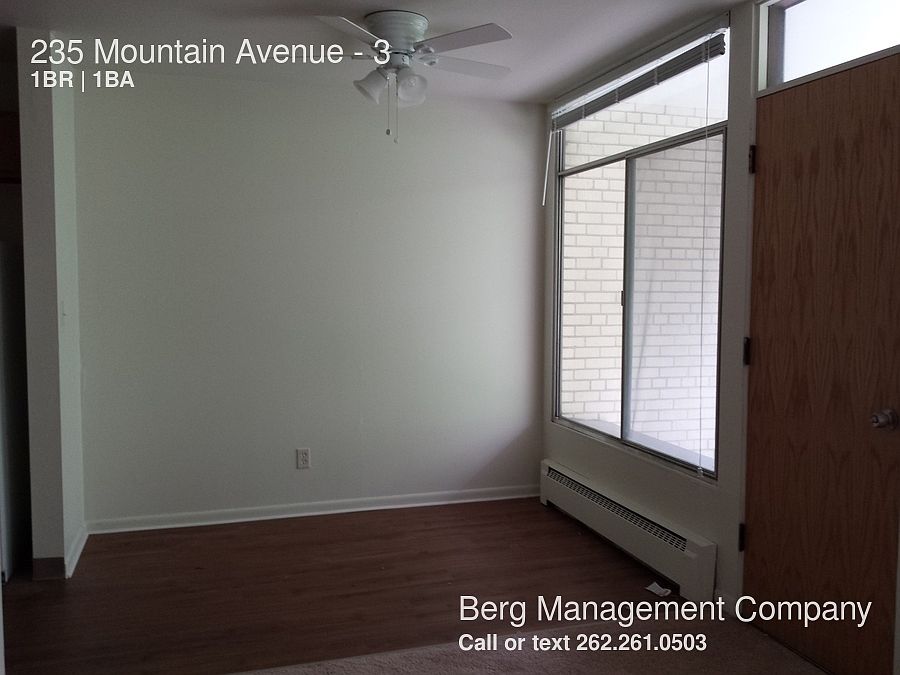 1st image of 235 Mountain Ave APT 3