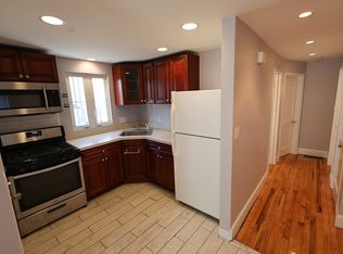 33 Paragon Rd #1, Boston, MA 02132