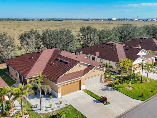 8858 Tuscany Isles Dr, Punta Gorda, FL 33950