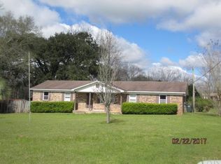 6 Jacks Branch Rd, Cantonment, FL 32533