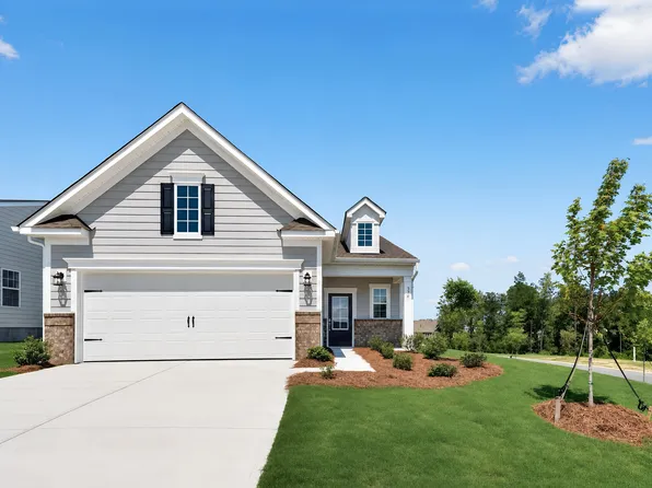 374 Waxhaw Village Rd, Lancaster, SC 29720