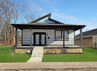 2435 Columbia Ave, Indianapolis, IN