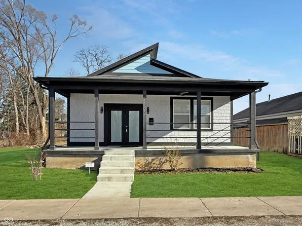 2435 Columbia Ave, Indianapolis, IN 46205