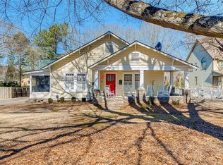 618 Concord Rd SW, Smyrna, GA 30082