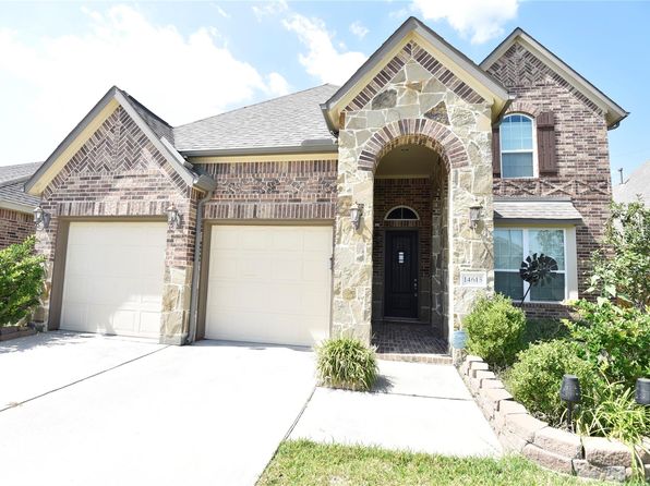 14615 Birchwood Falls Trl