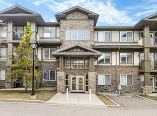 48 E Panatella Rd NW #207, Calgary, AB T3K0V4
