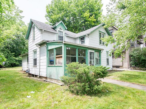 3rd image of 213 N Normal St
