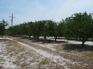 E Of 31 On Neal Rd, Punta Gorda, FL 33982