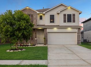 1516 Foshee Ct, Alvin, TX 77511