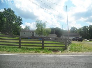 5431 Bye Rd, East Palestine, OH 44413