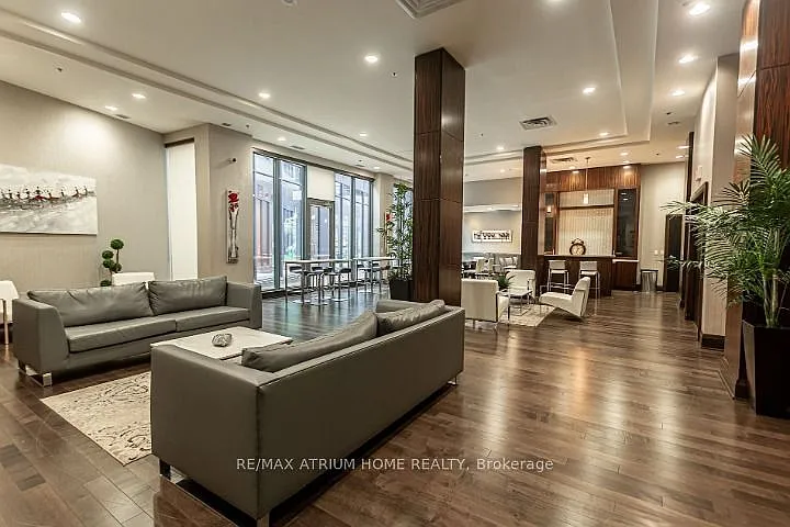 19 Grand Trunk Cres #1601 — Photo 17